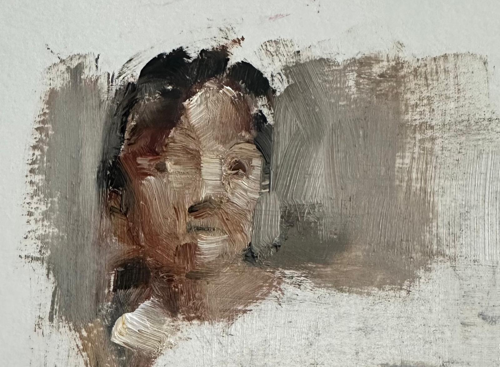 Donata Andriuškevičienė, painter